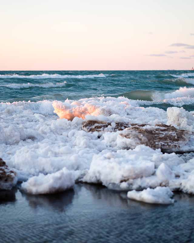 All the Ways to Winter