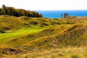 Arcadia Bluffs