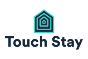 Touch Stay Logo