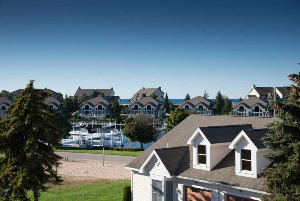 Harbor Village Boardwalk Vacation Rentals