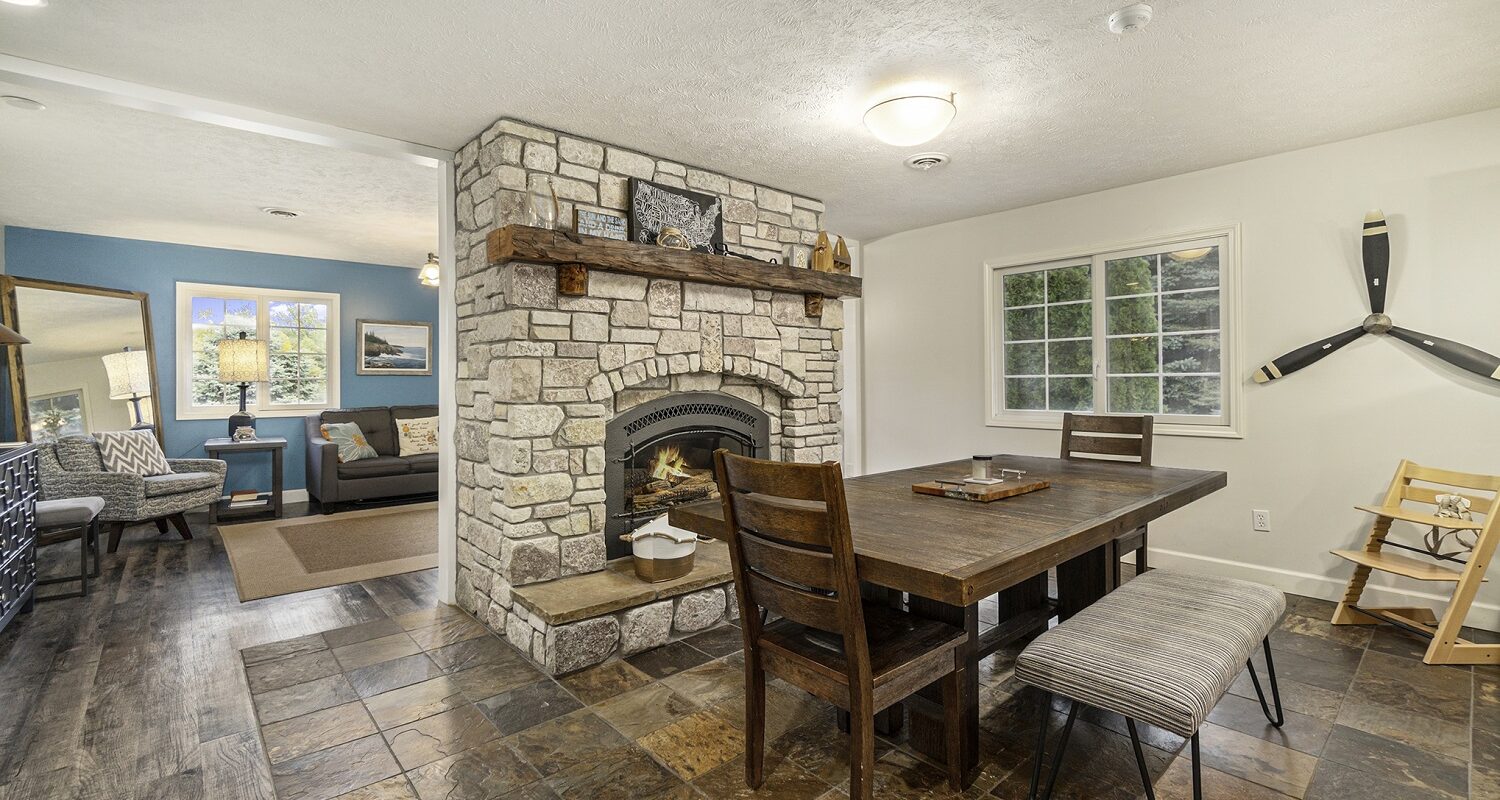 Experience Our Amenities