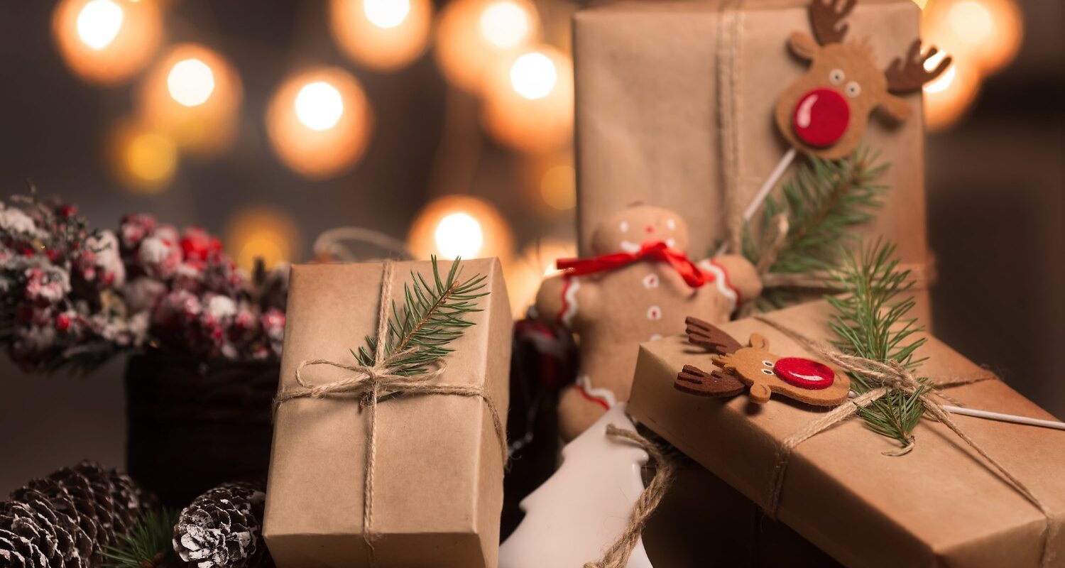 Christmas in Manistee