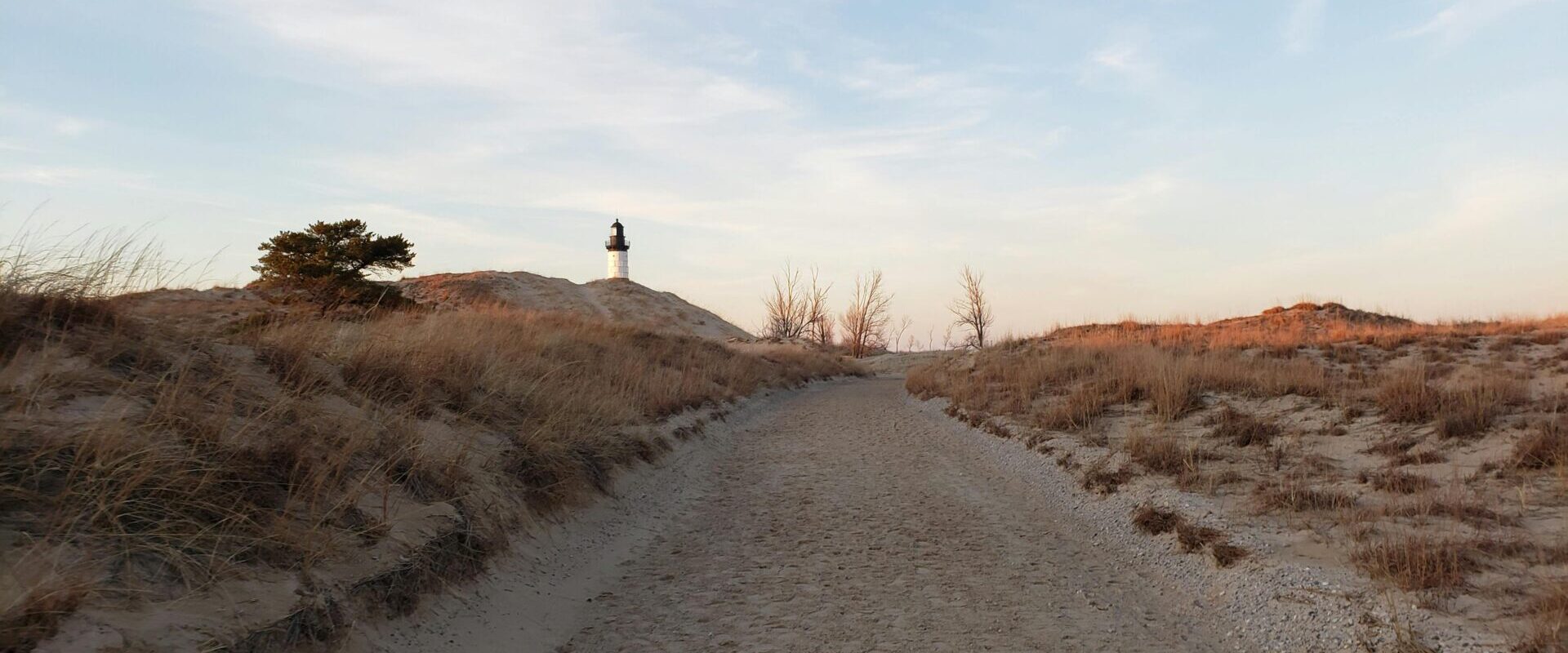 Explore the Beautiful Orchard Beach State Park
