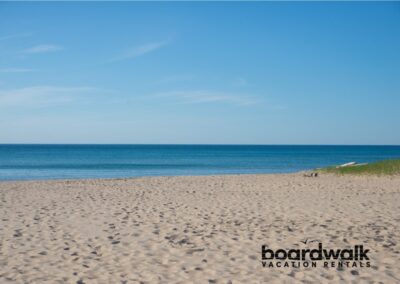 Manistee Michigan Lake Michigan
