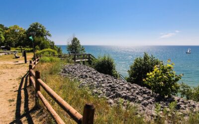 Family Adventures in Manistee: The Perfect Spring Break Getaway