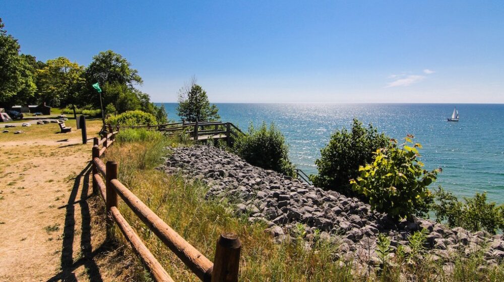 Family Adventures in Manistee: The Perfect Spring Break Getaway