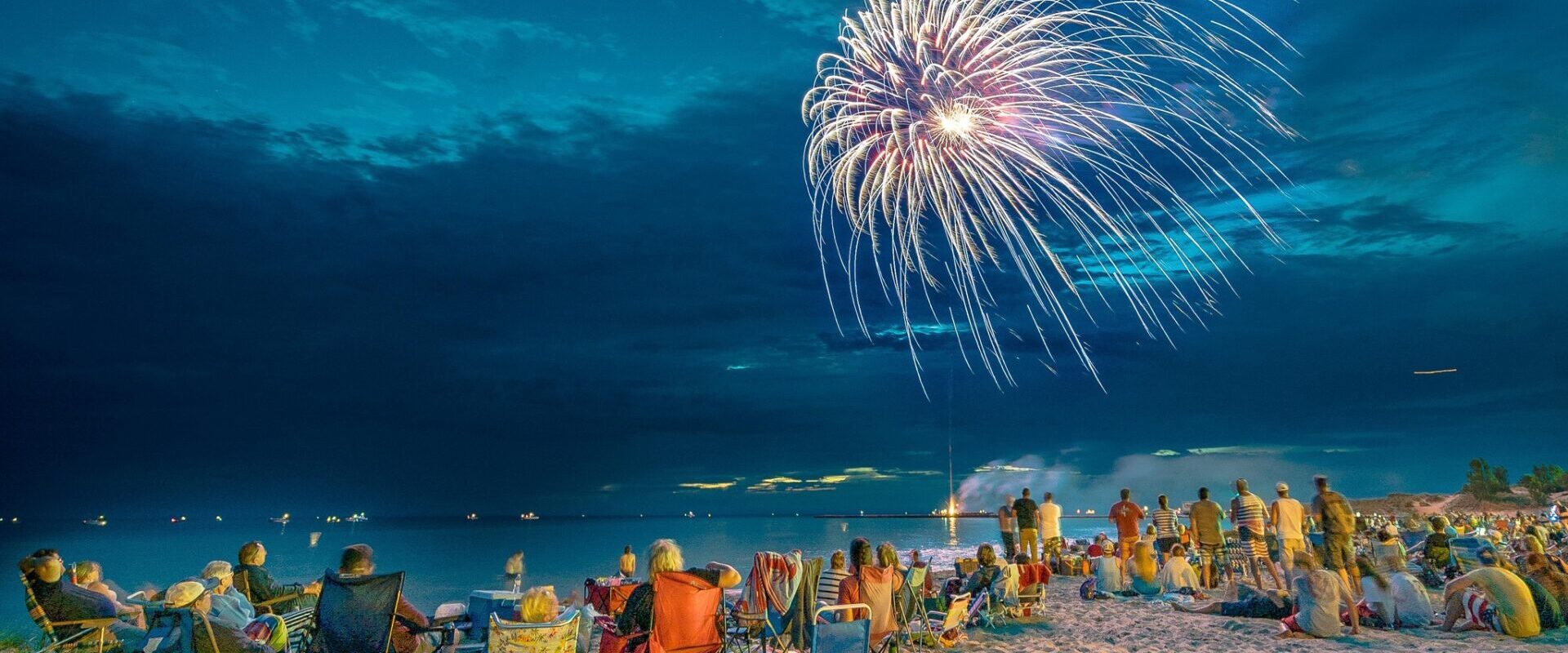 Best Place to Vacation in Michigan in the Summer