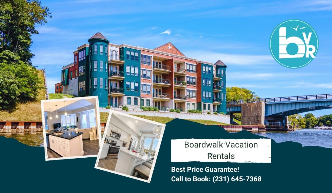 Places to Stay in Manistee MI