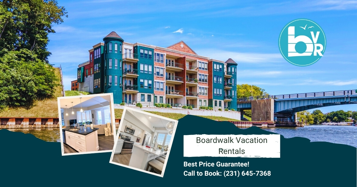 Places to Stay in Manistee MI