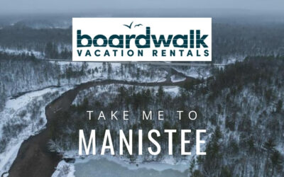 What to Do in Manistee, MI in the Winter