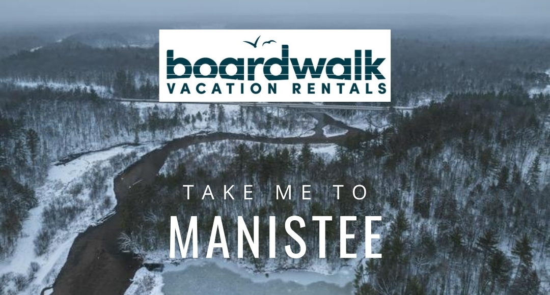 What to Do in Manistee, MI in the Winter