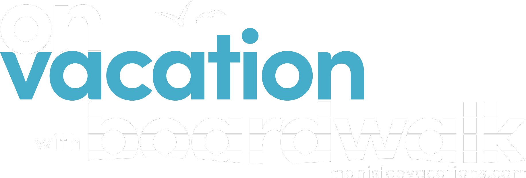 Boardwalk Vacation Rentals | Manistee