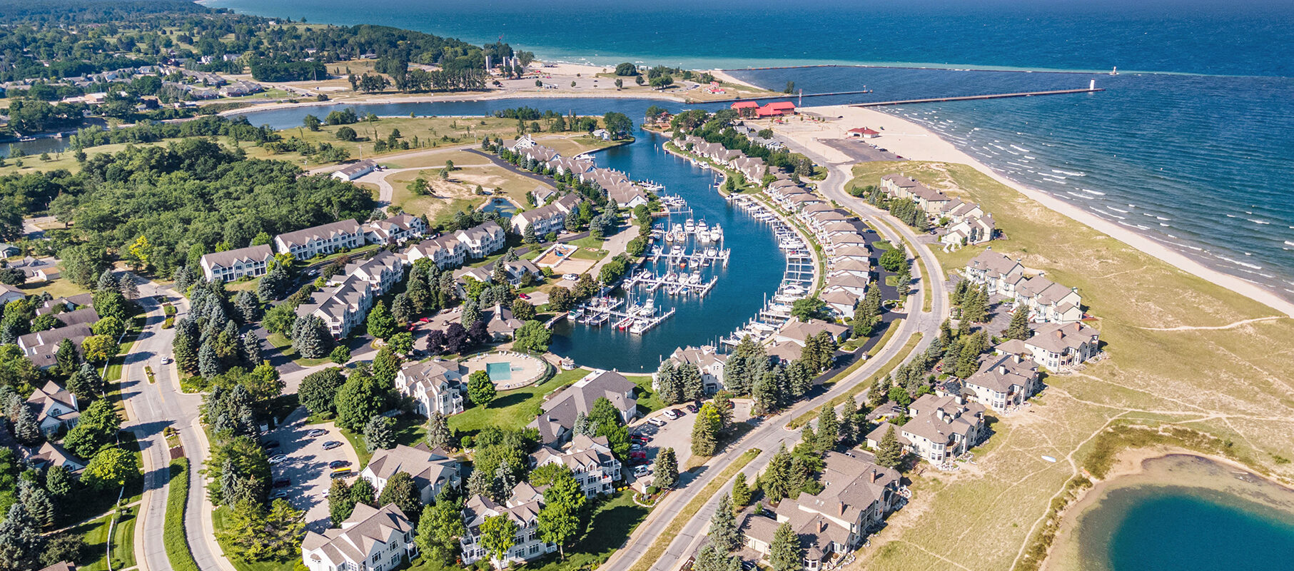 Why Manistee, Michigan Should be on Your Summer Travel List
