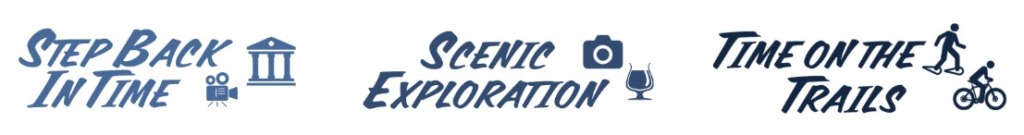 3 adventures in spring manistee