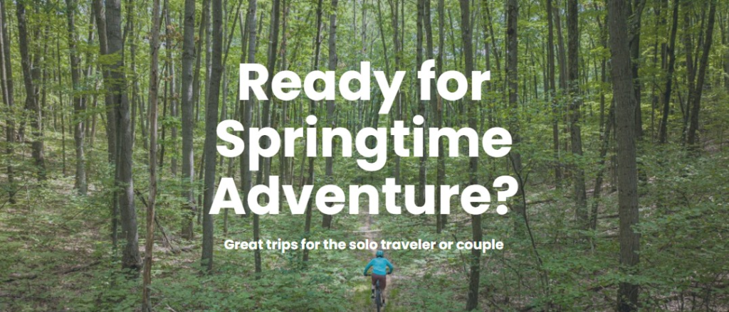 trail riding bike trails in manistee mi