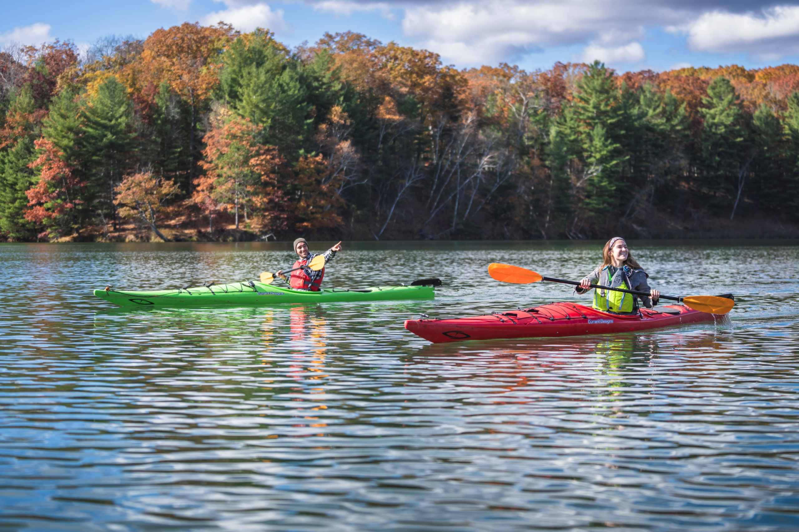 Things to Do in Manistee in Fall | Halloween & Getaways